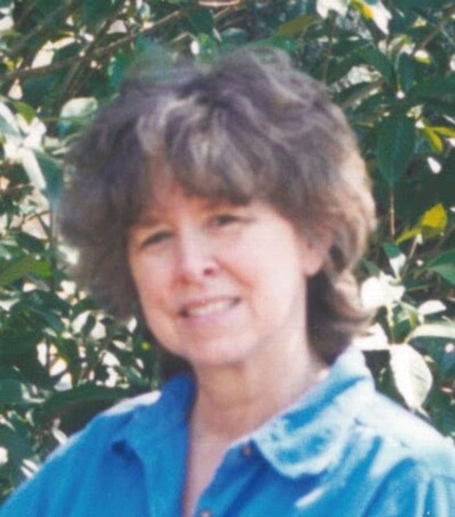 Carol O'Brien Brown Profile Photo