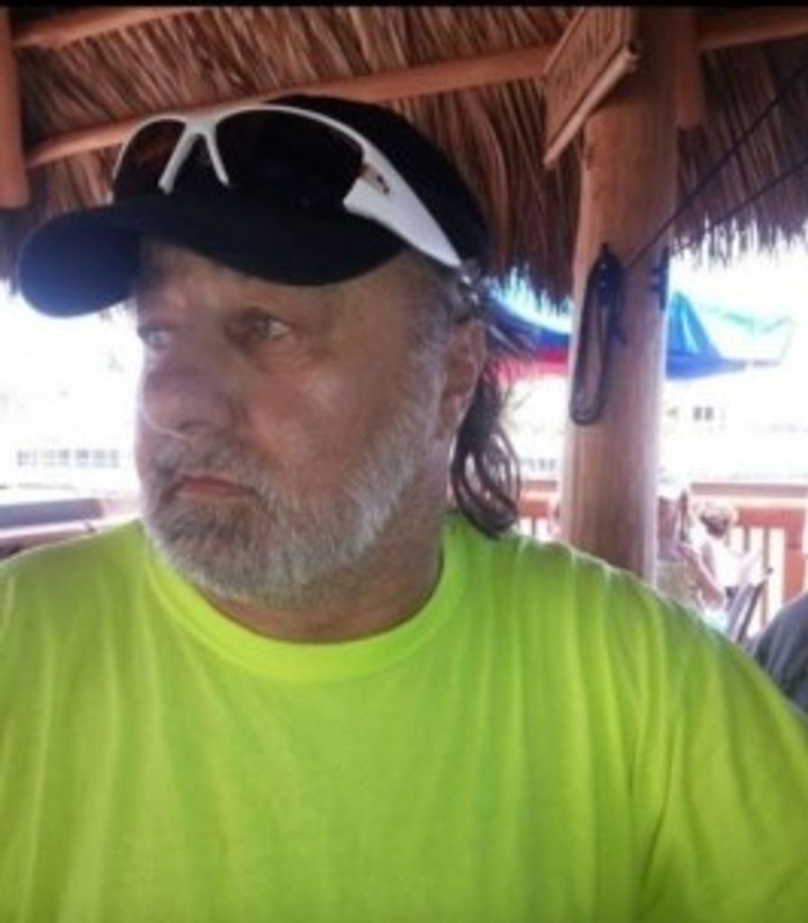 Peter Sampogna, Jr.