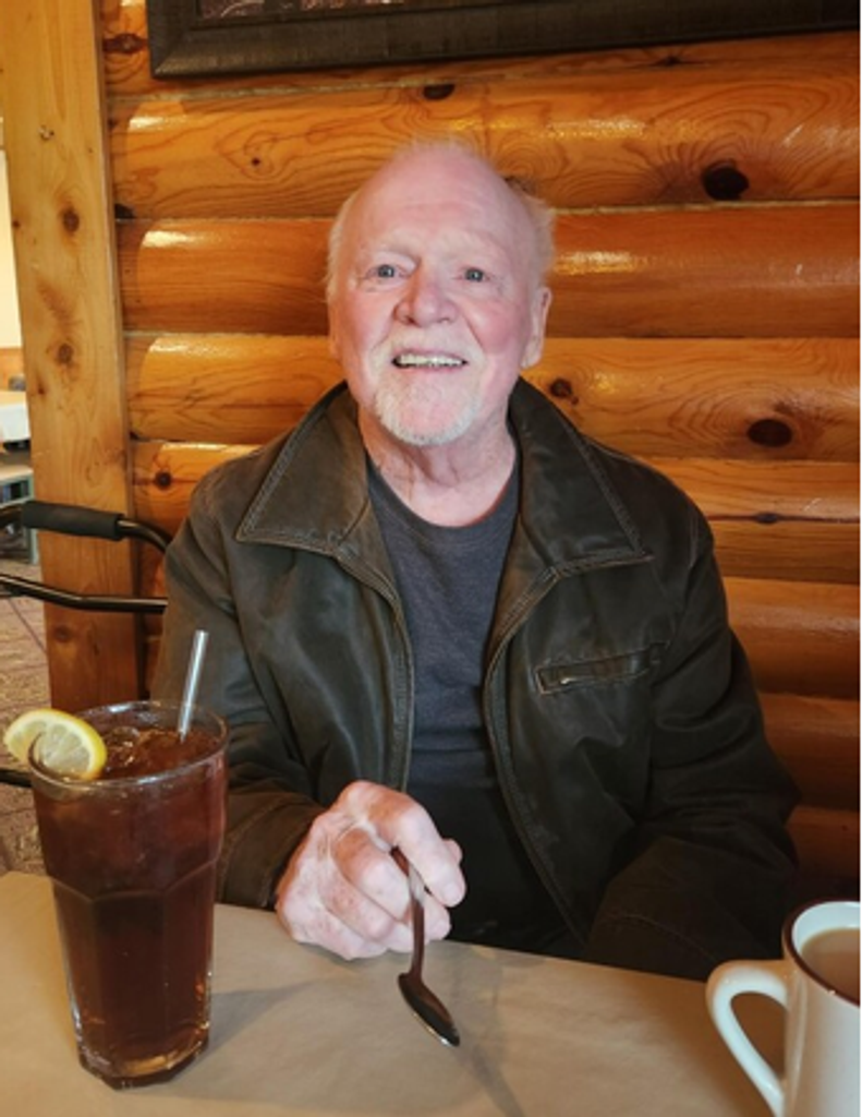 Jerald R Gibson Profile Photo