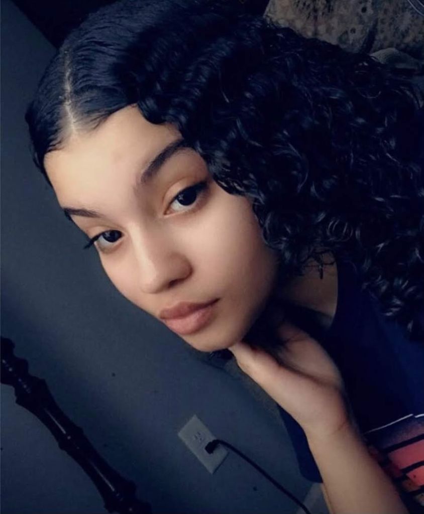 Ahava "LudaBug" Kylie Ort