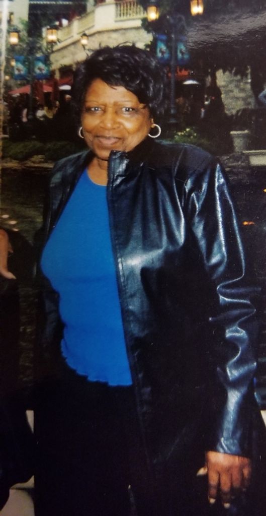 Rozell D Williams Profile Photo
