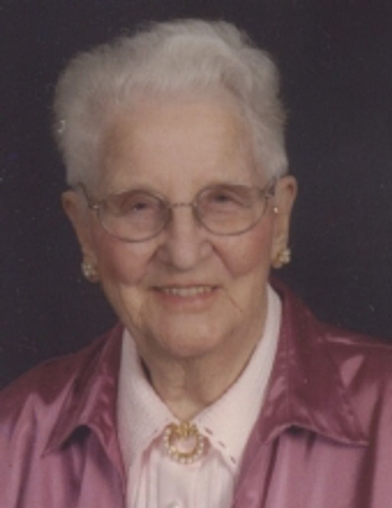 Ruth Holman