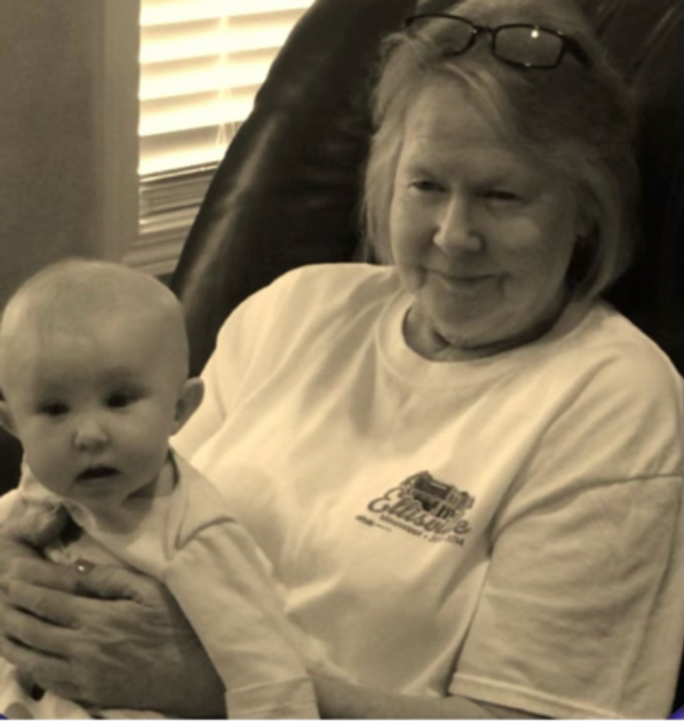 Patricia Ann Williamson Profile Photo