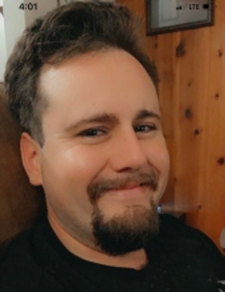 Michael  Ray  Sinclair