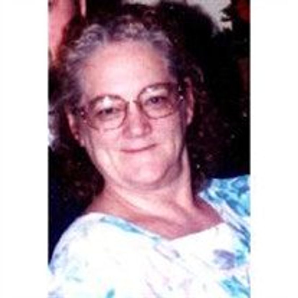 Judith Larson