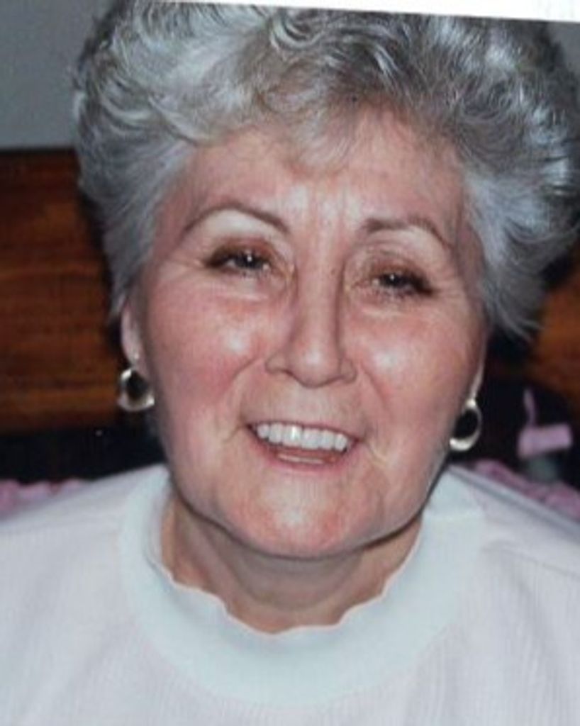 Eula Caudle Profile Photo