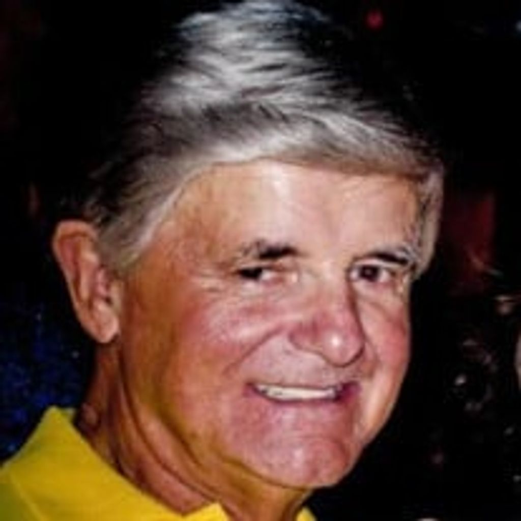 Robert P. "Bobby" Matherne, Sr.