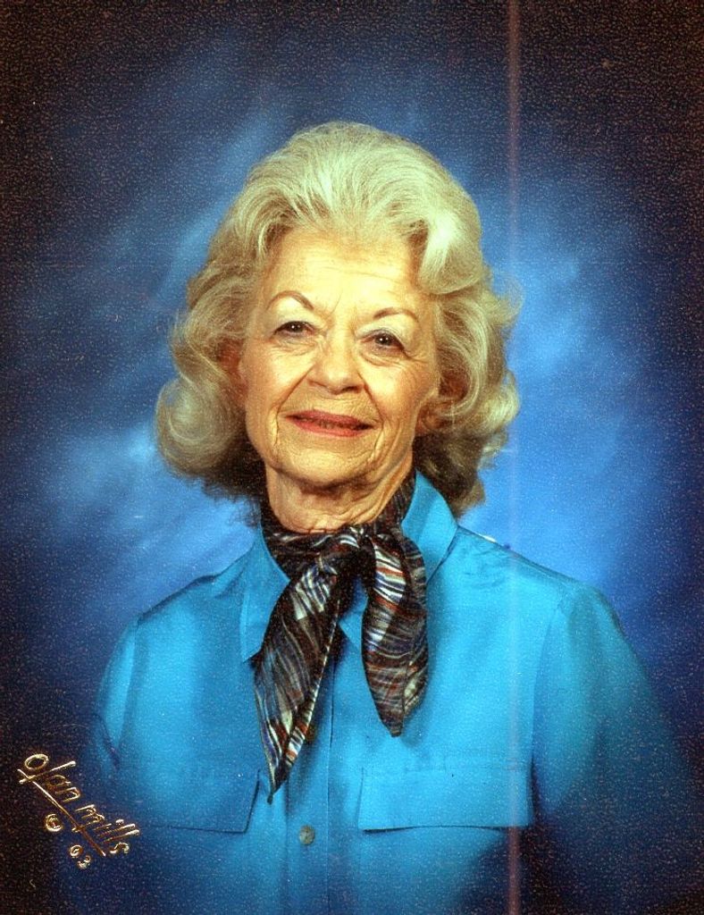 Joyce Lavelle Clark Profile Photo