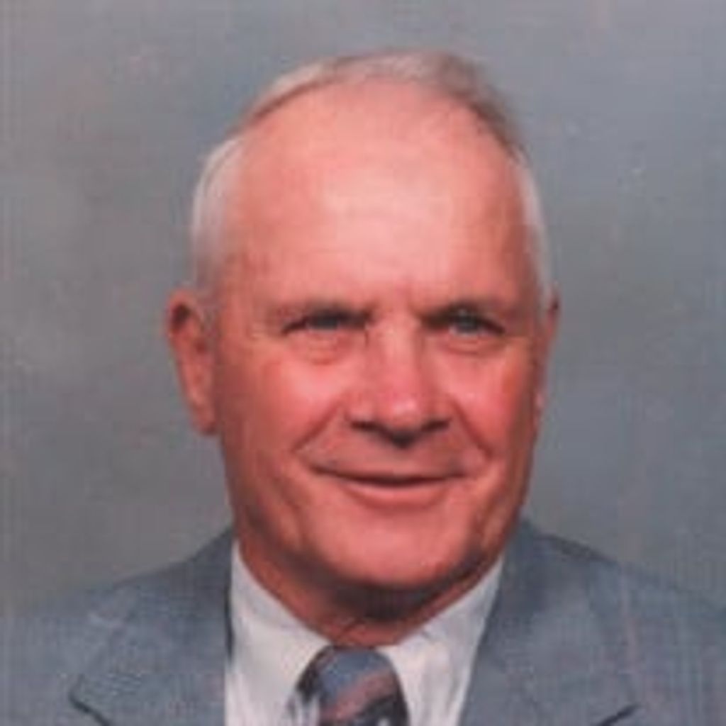 Donald Finzen Profile Photo
