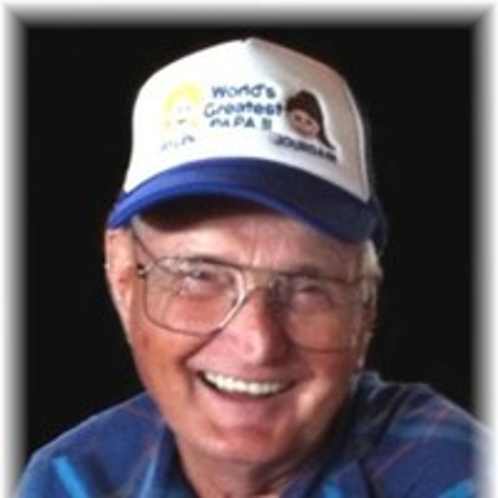 Glen H. Salger
