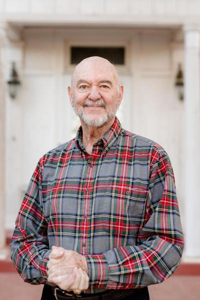 Gary Dean Cook Profile Photo