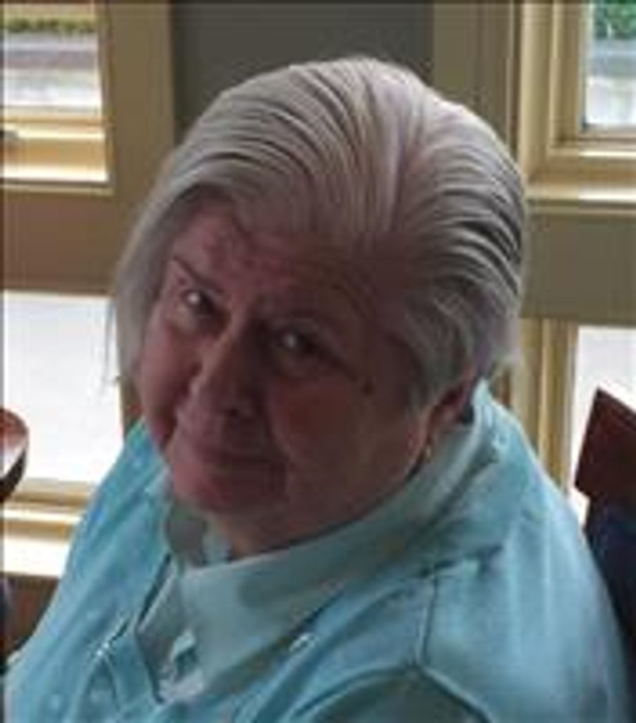 Jul (Kievenaar) Homer