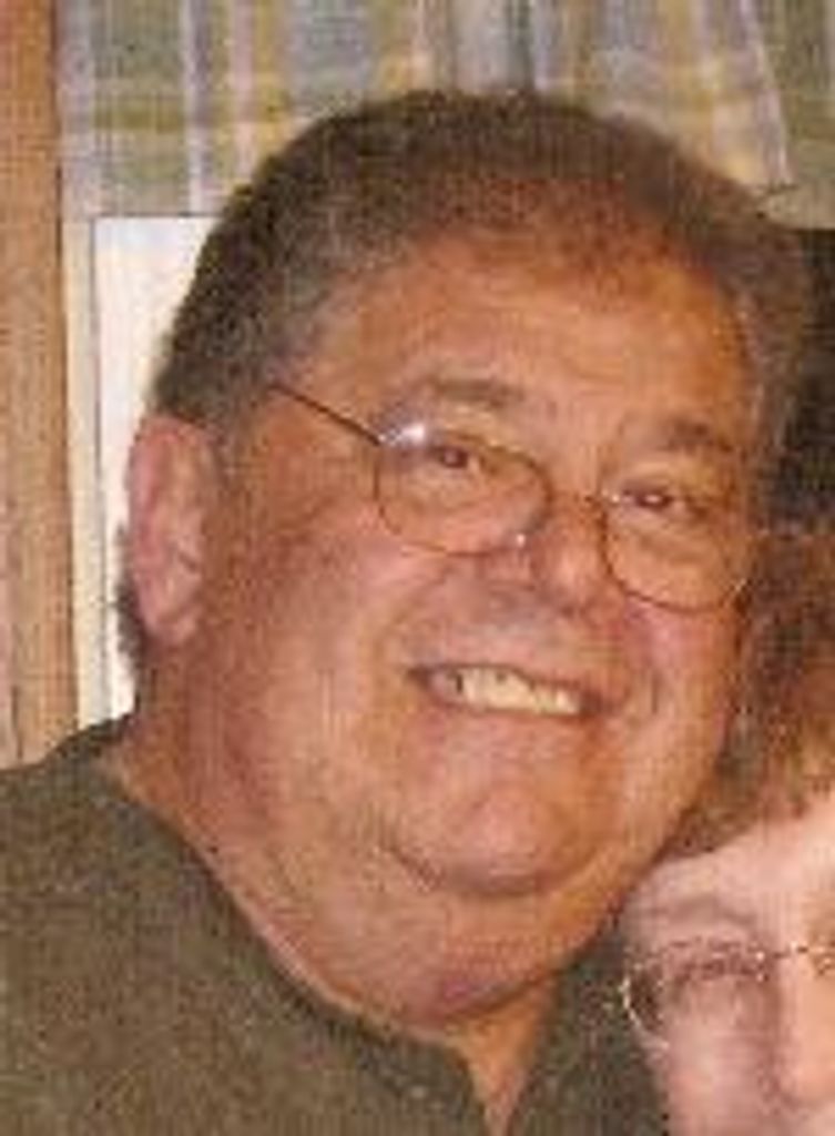 Paul L. "Ollie" Oliveira