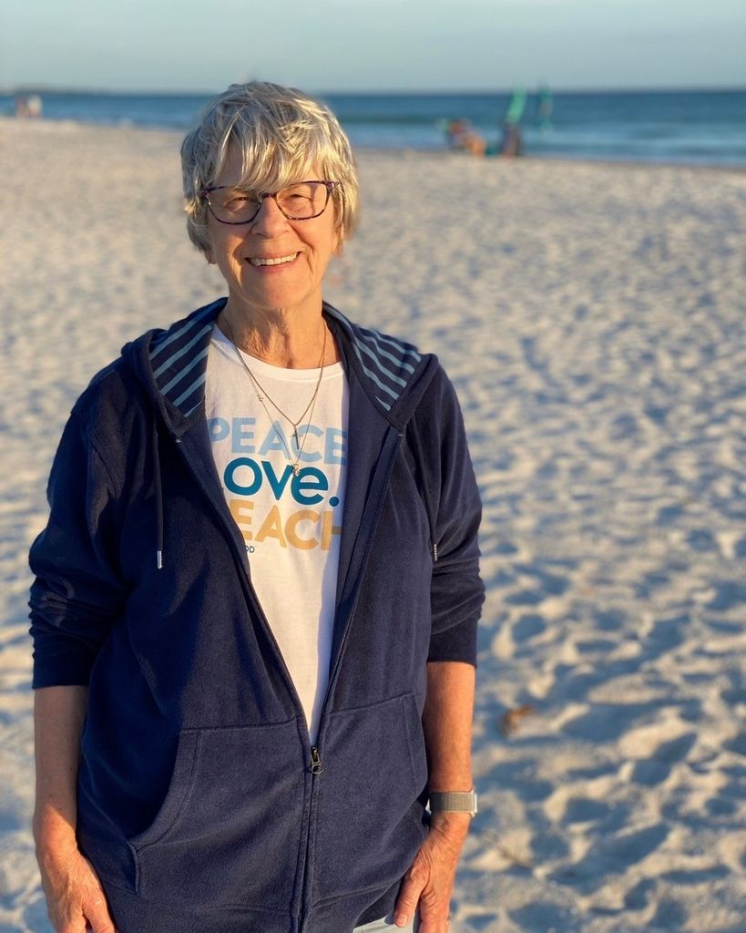 Eleanor M. Hartz Profile Photo