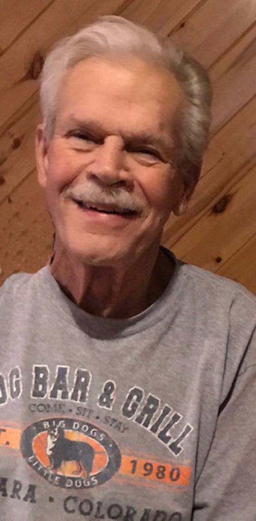 Charles Leroy Baker