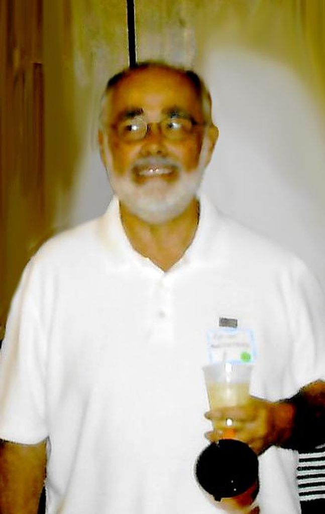 Adrian A. Muhlenkamp