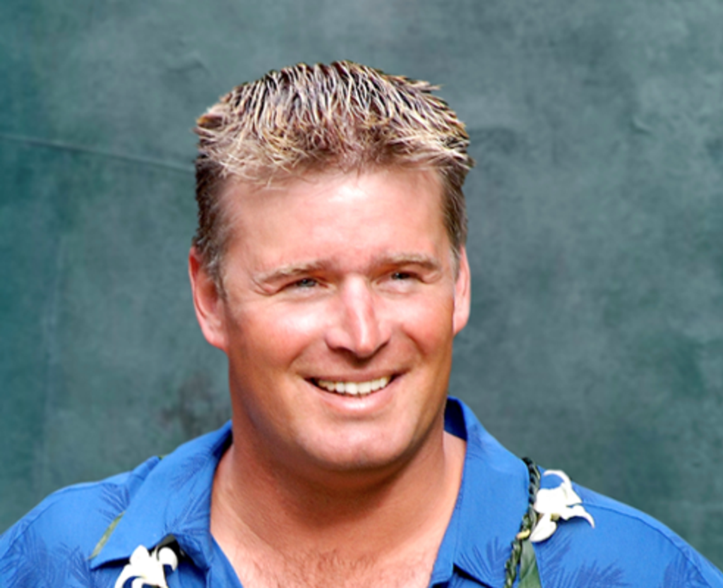 Steven W Sande Profile Photo