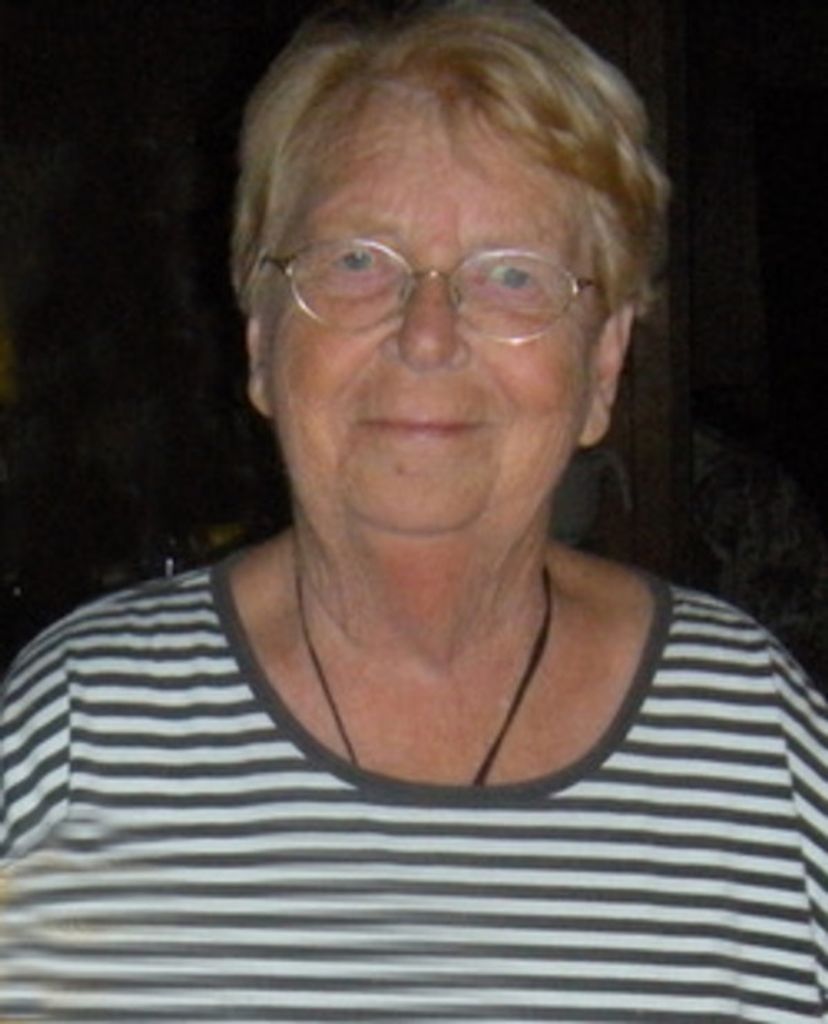 Linda Wicker Profile Photo