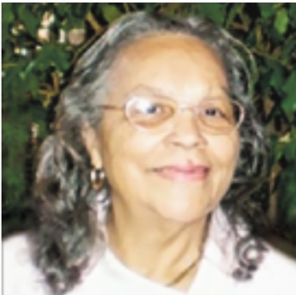 Dorothy Ann Thomas