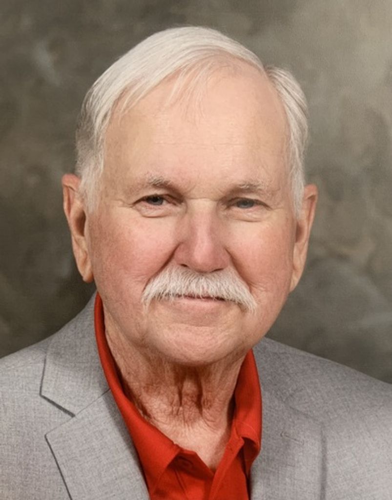 John "Pat" Mulligan Profile Photo