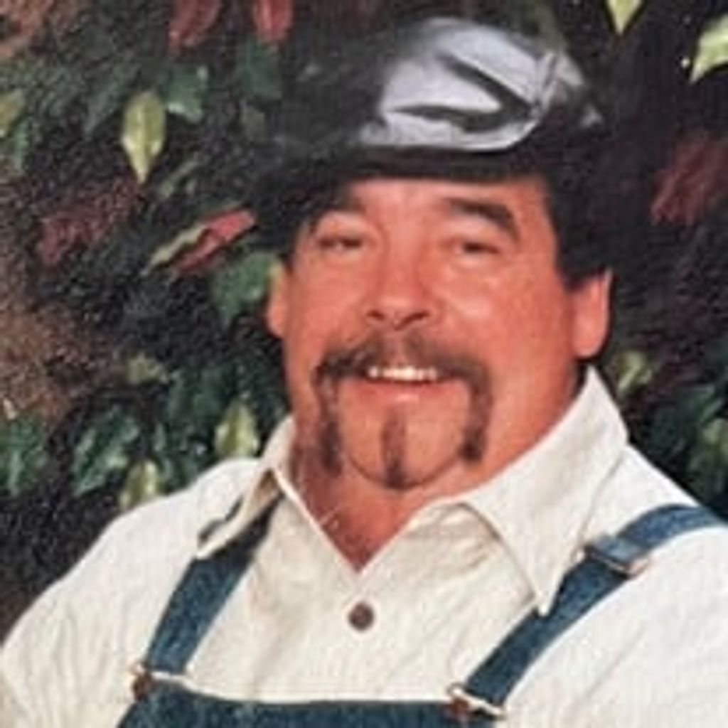 Robert Lee Peterson