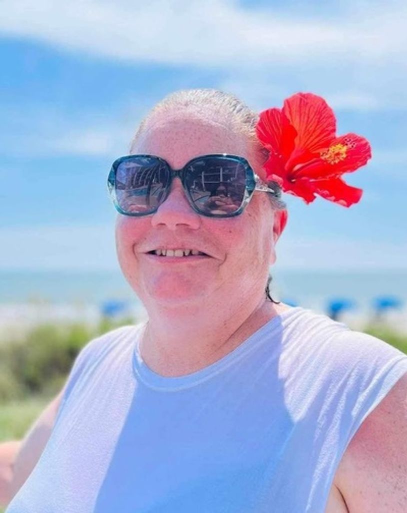 Kathy Lee Covarrubias (Rupp) Profile Photo