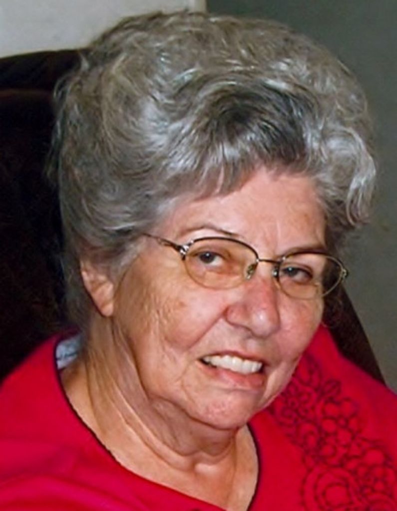 Delores "Lois" Wright Profile Photo