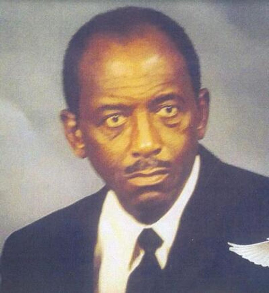 Calvin Jackson