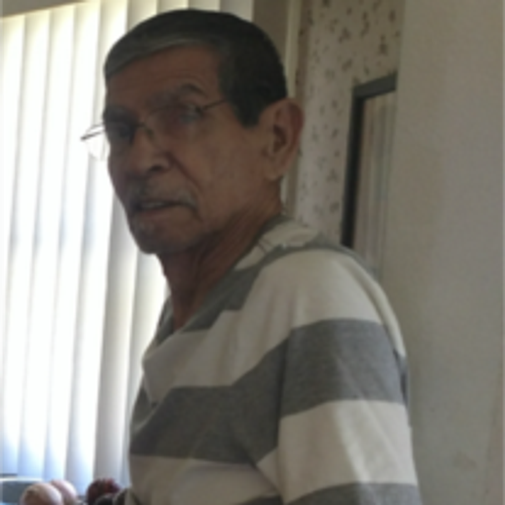 Ricardo E. Chavez