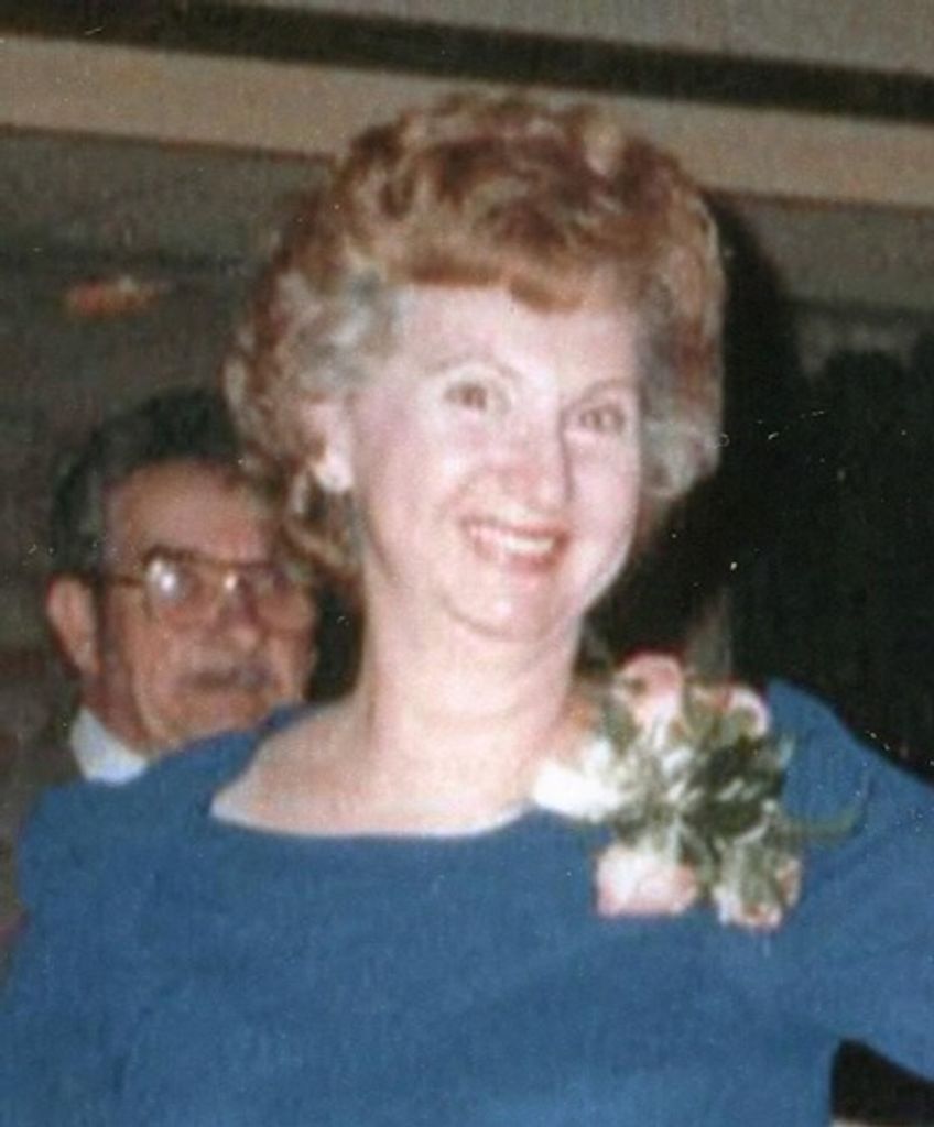 Mildred Ann Dittmar
