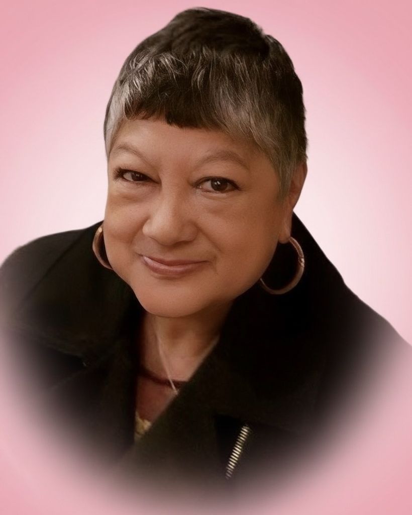Irma Mariscal Rodriguez