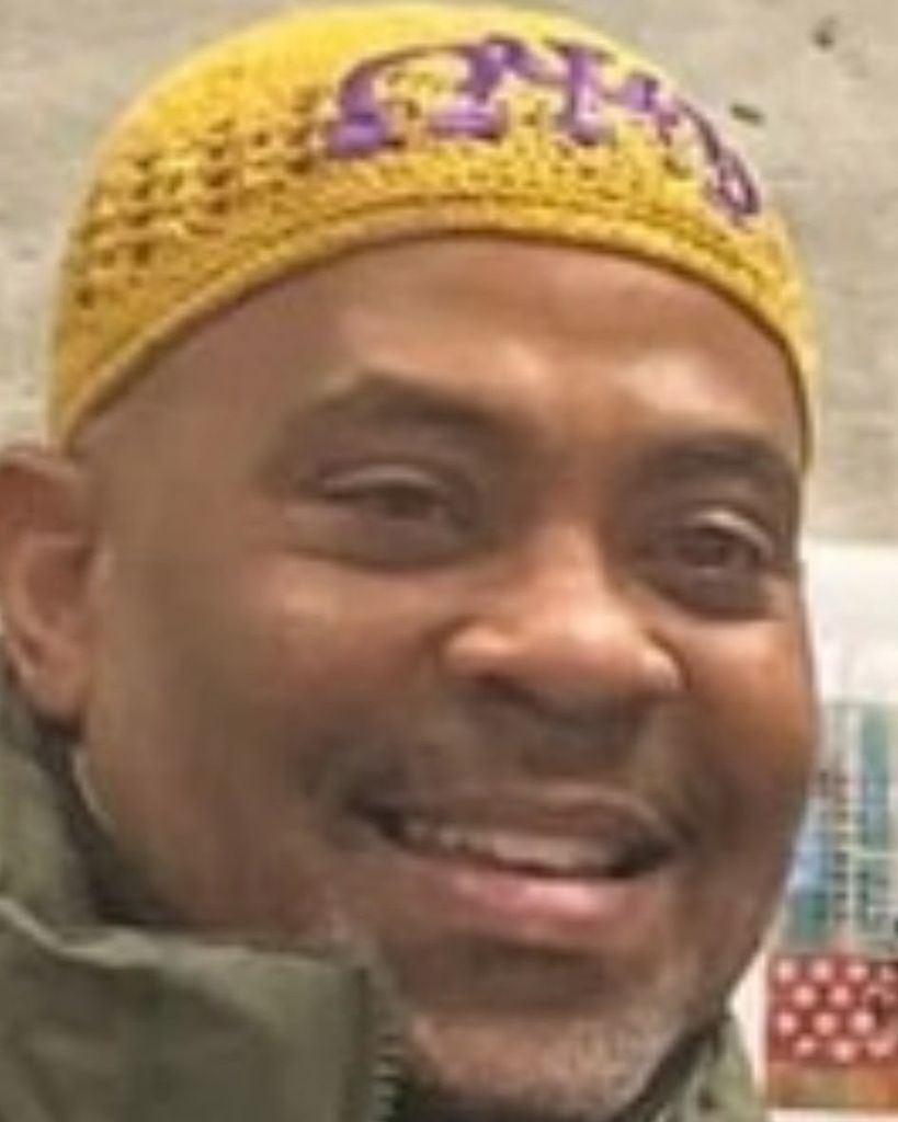 CHAD GERARD HALL Profile Photo
