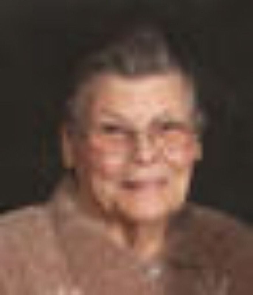 Margaret Elliott