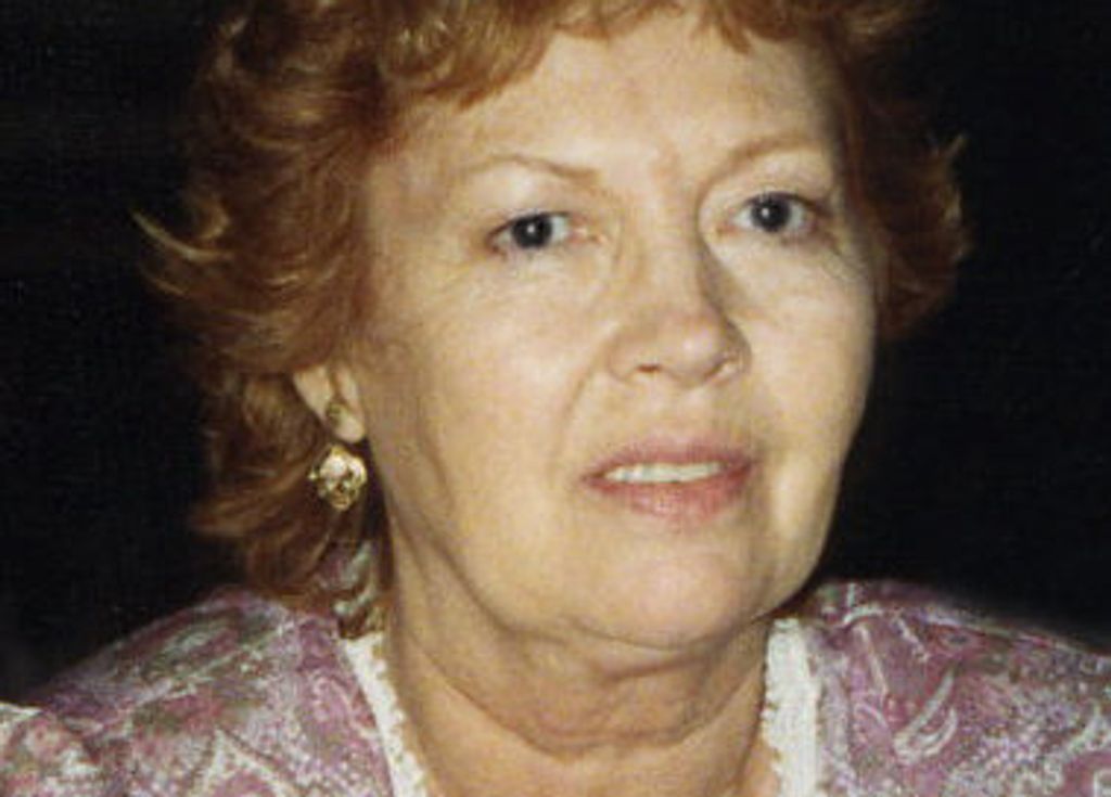 Billie  Peth