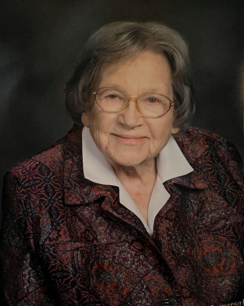 Dorothy Agnes Hoehn Profile Photo