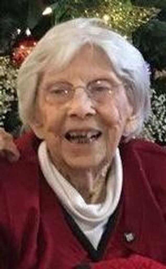 Alice Magdalene Fellers Profile Photo