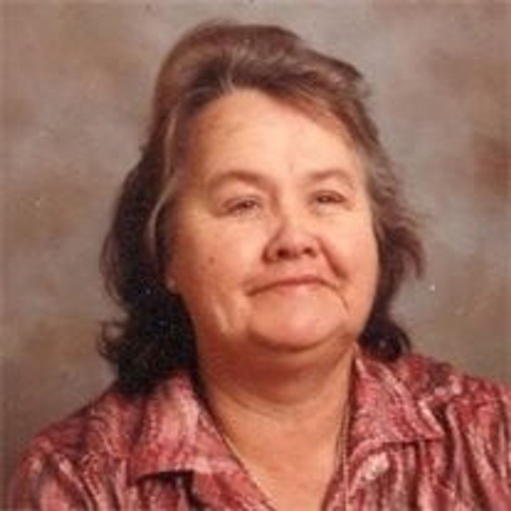 Willie Mae Webb Sands