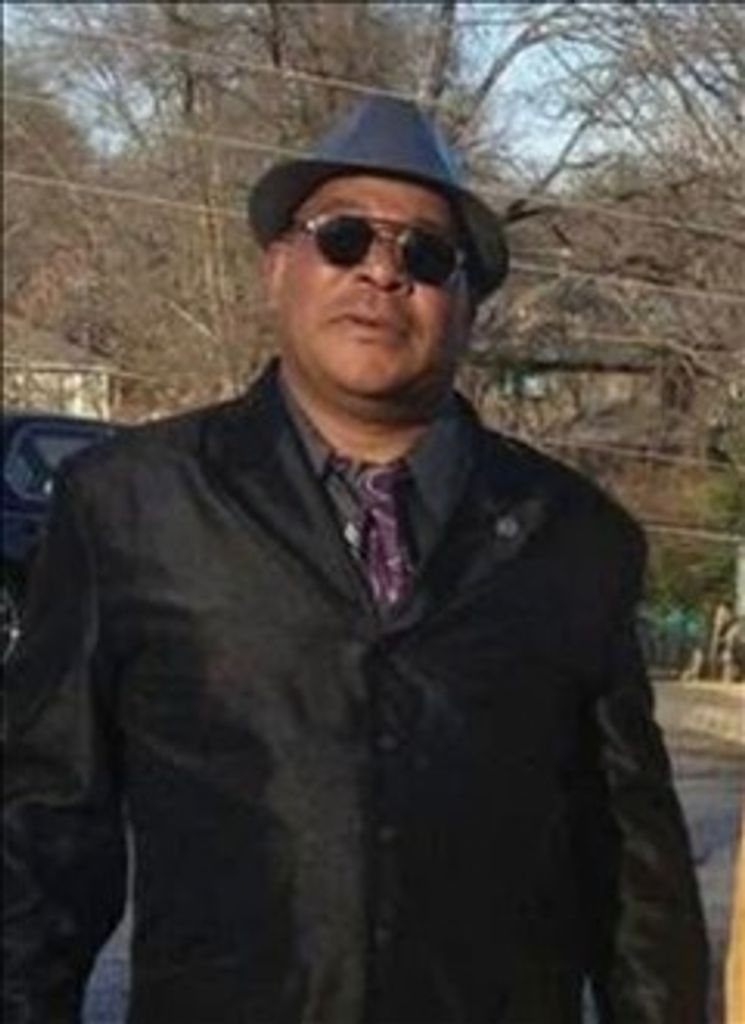 Danny Walker Profile Photo
