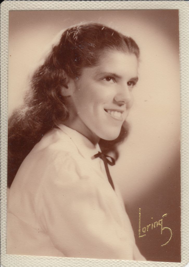 Mary A Lymberopoulos