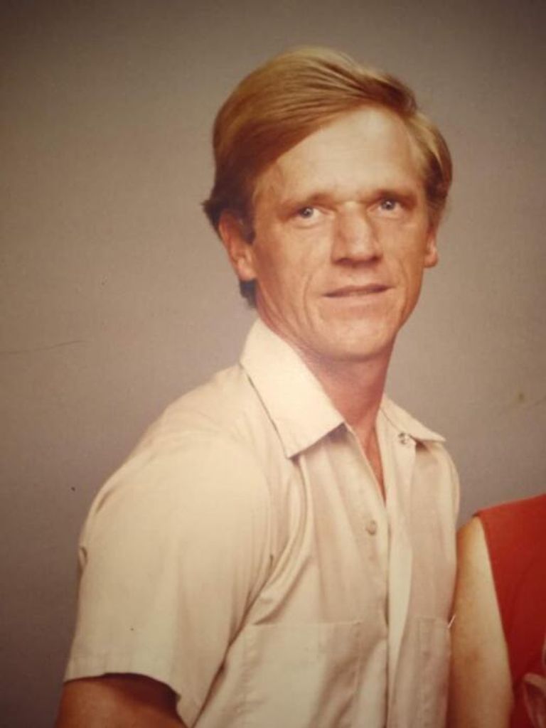 Emery Donald Sanders Jr. Profile Photo