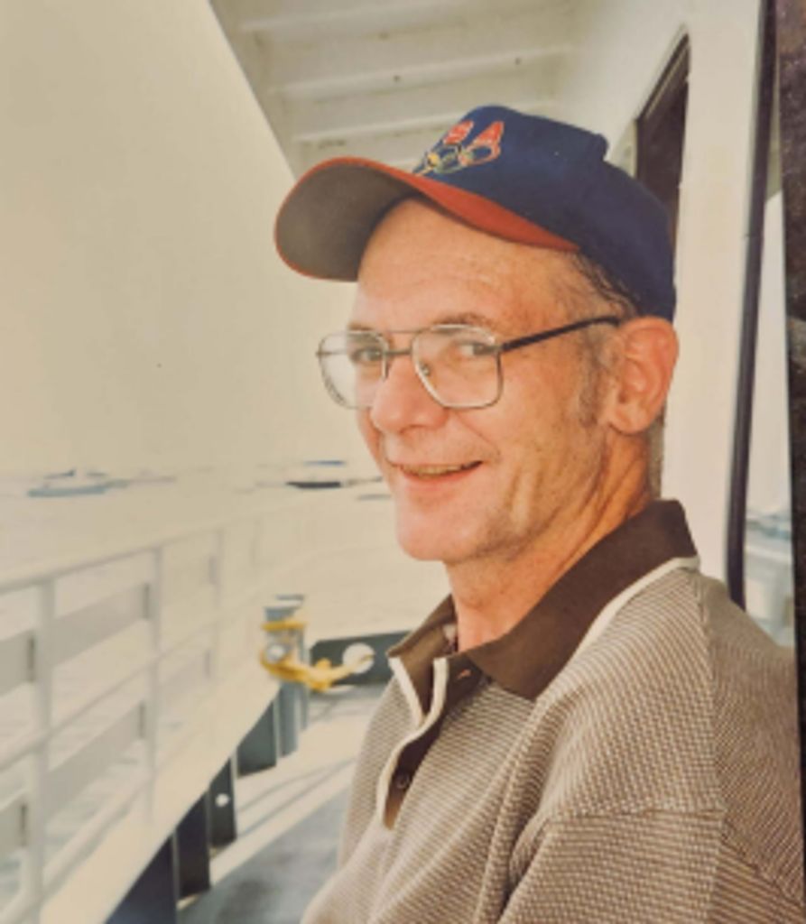 Richard Mcgrath Profile Photo