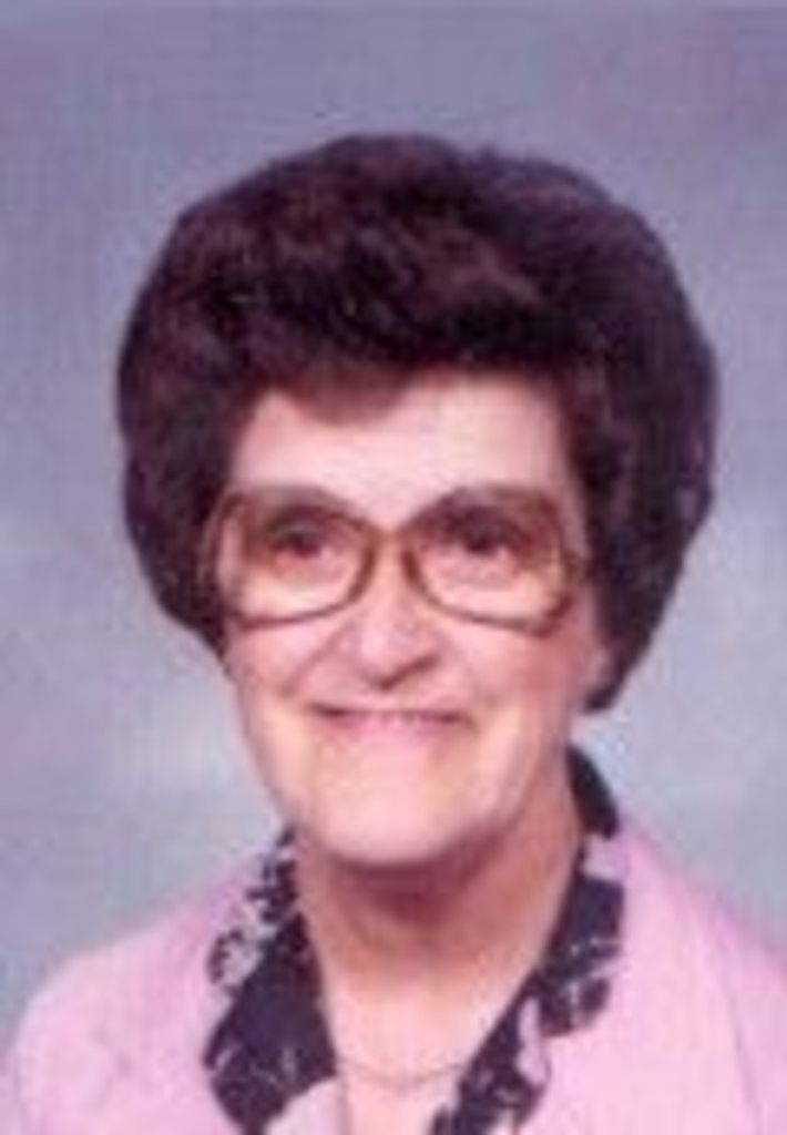 Velma E. Luckey