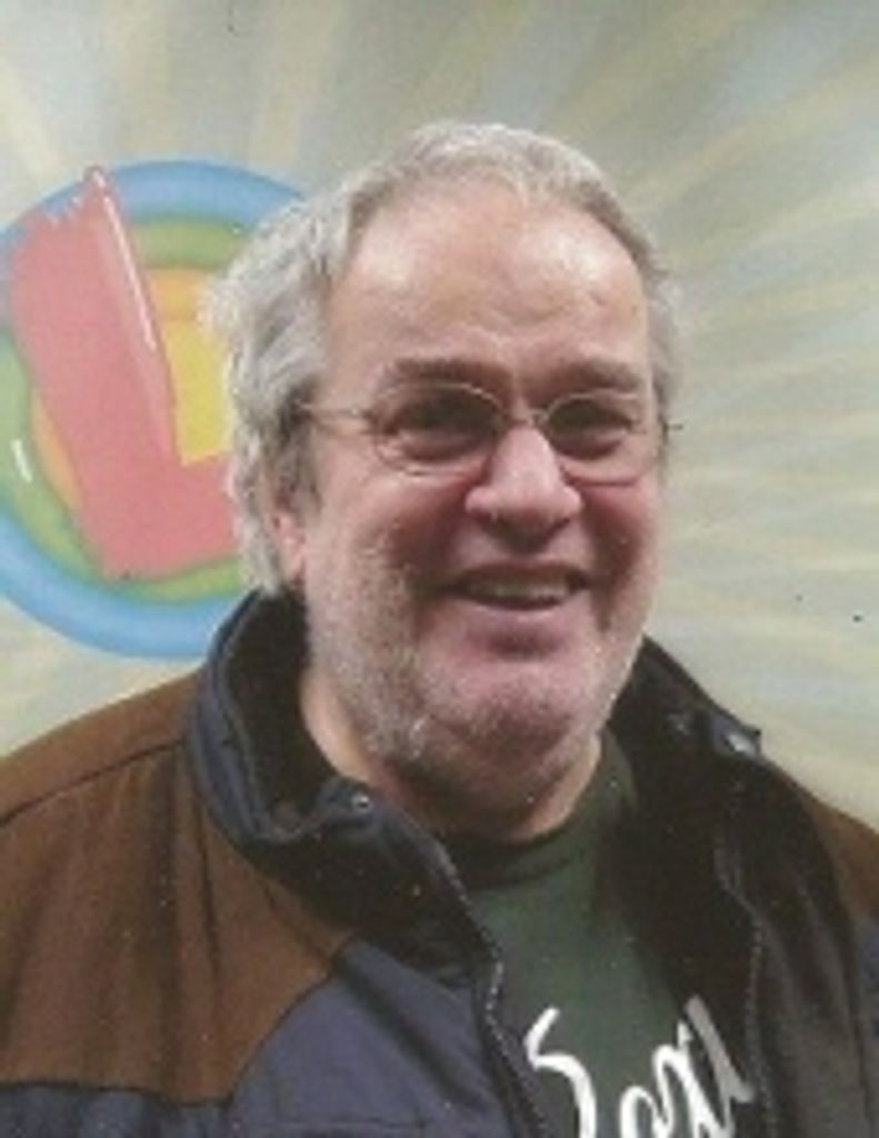 William Mcaloon