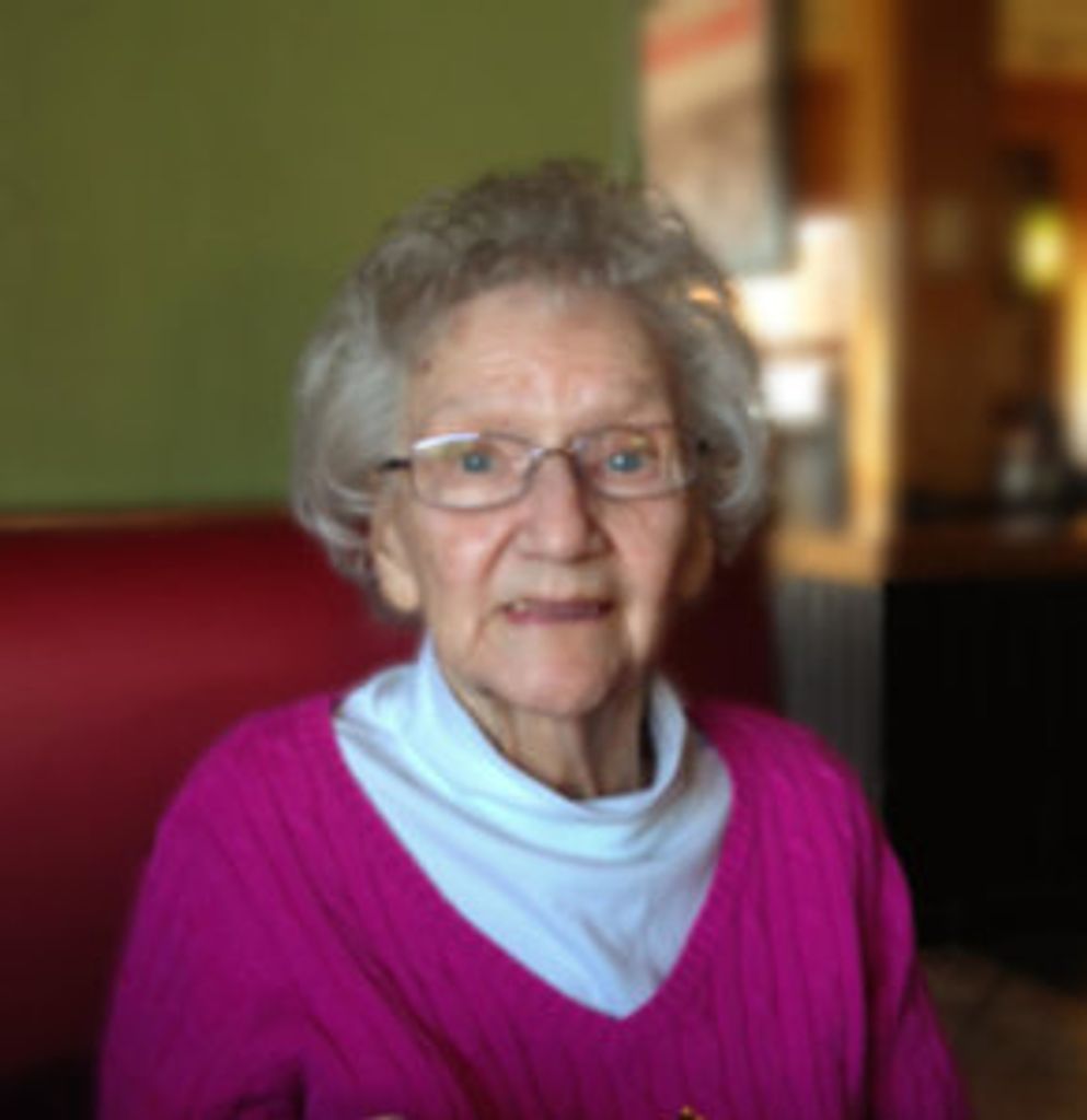 Grace Edmundson