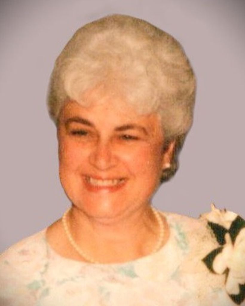 Jean Dolores Wright Profile Photo