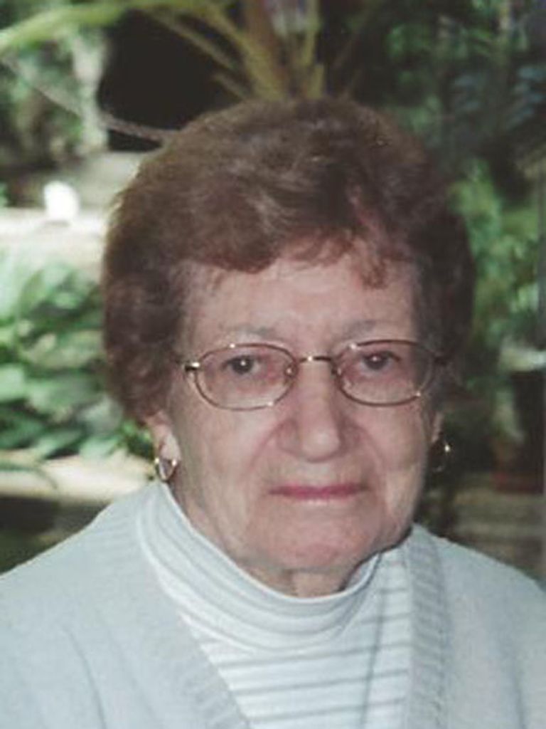 Mary Fioritto Profile Photo