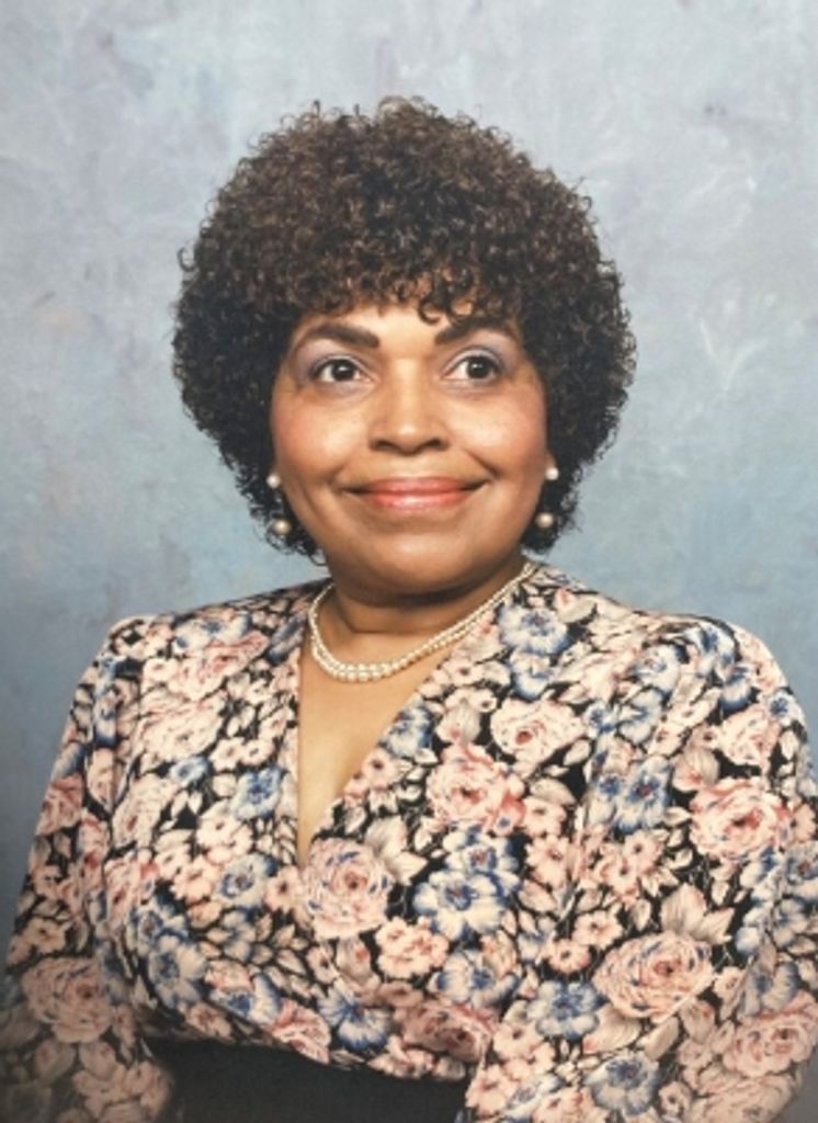 Shirley M. Brown