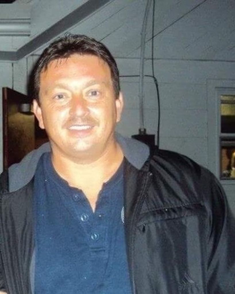 Michael  Shane Holsinger Profile Photo