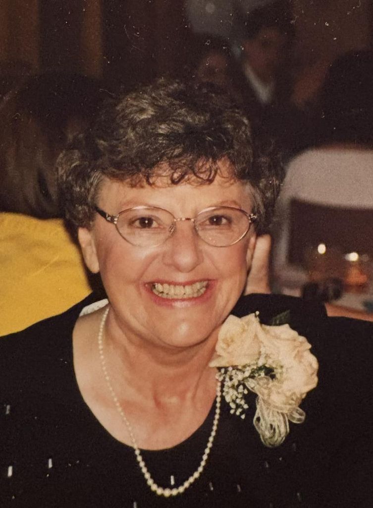 Phyllis Byron Profile Photo