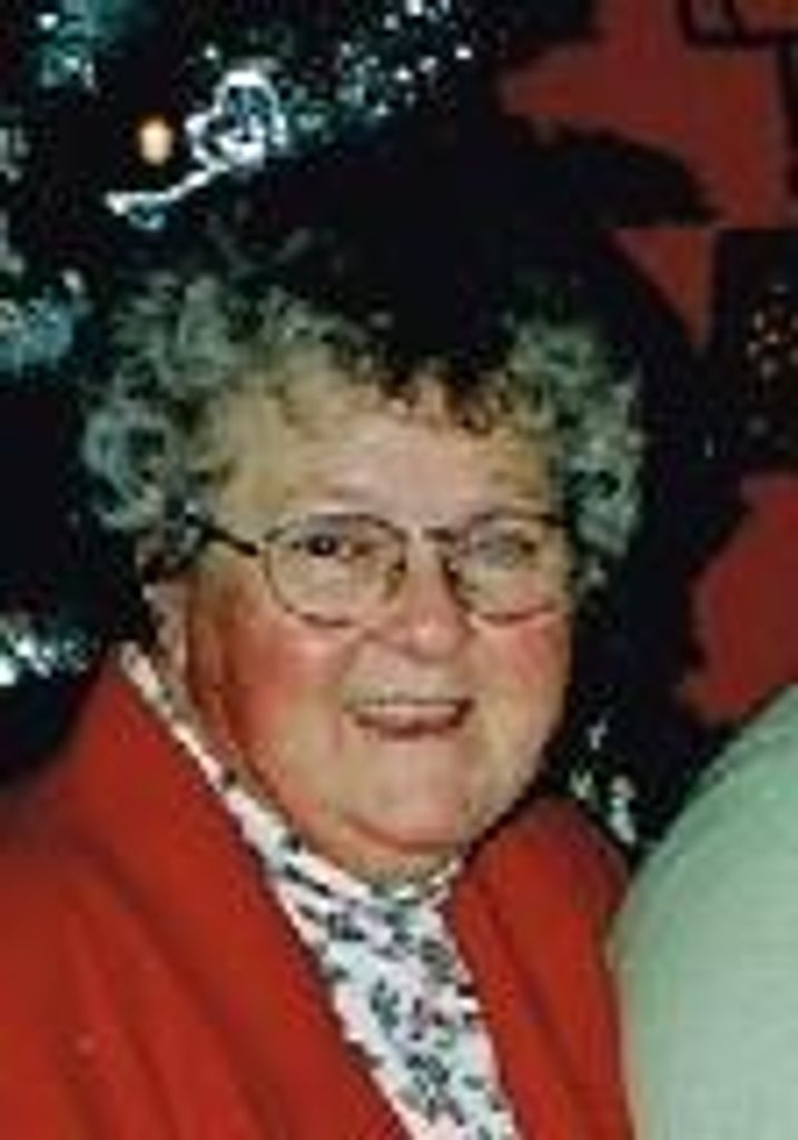 Mary  Etta Hall